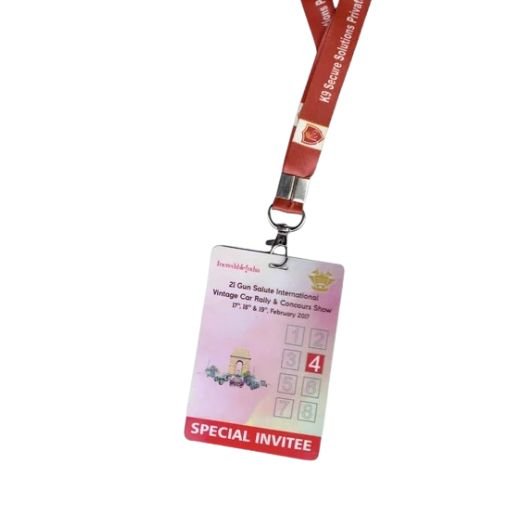 Office ID Card Printing Services | Corporate ID Card Printing