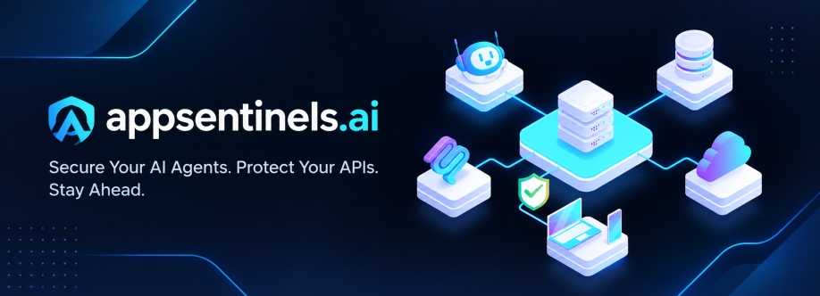 AppSentinels Cover Image