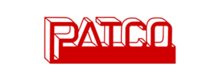Patco Inc Cover Image