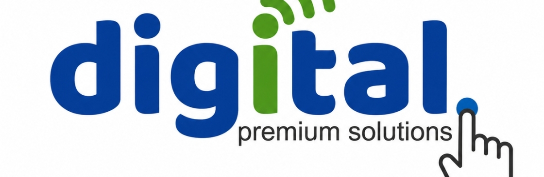 Digital Premium Solutions Cover Image