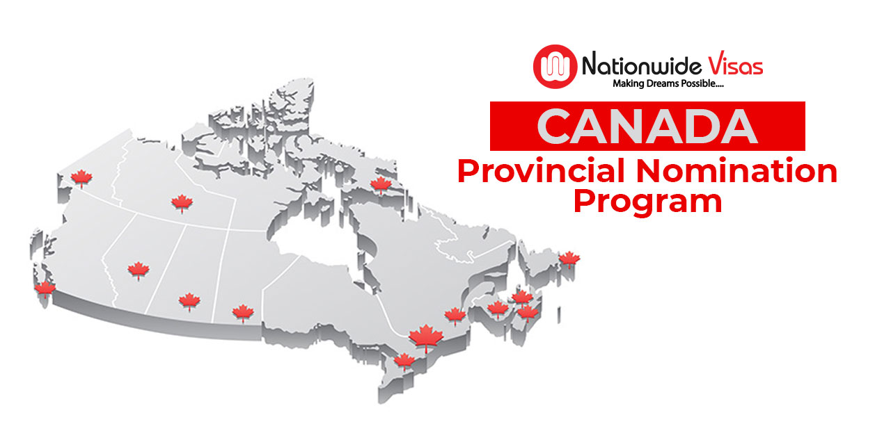 Canada Provincial Nominee Program – Best Canada PR Pathway in 2026