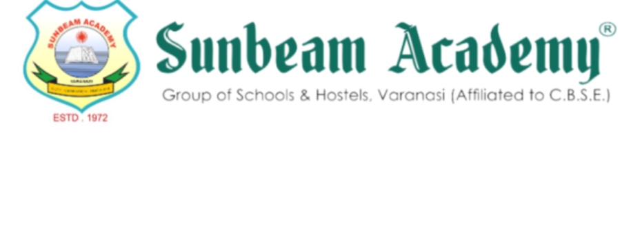 Sunbeam Academy Cover Image