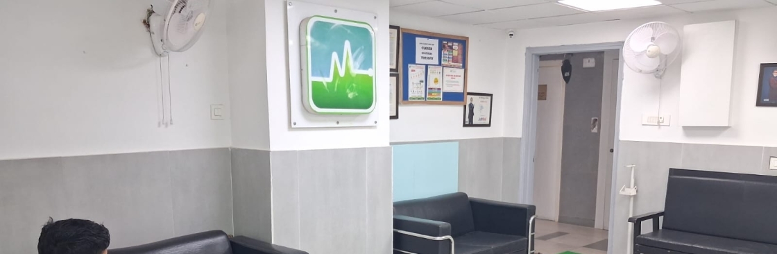 Dr Monga medi clinic Cover Image