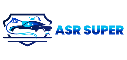 Car Wash at Home Delhi NCR | Doorstep in 30 Min | ASR Super