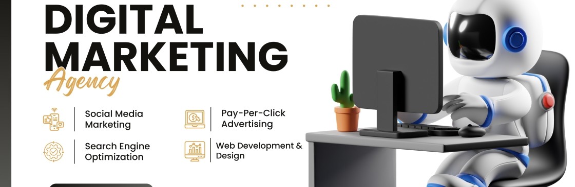 DGSOL Creative Marketing Agency Cover Image