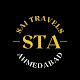 Taxi Service in Ahmedabad | Sai Travels – Taxi, Car Rental & Outstation Cabs