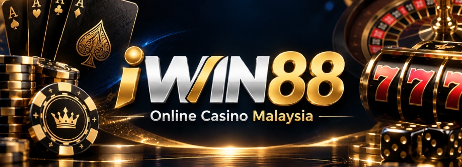 iWIN88 malaysia Cover Image