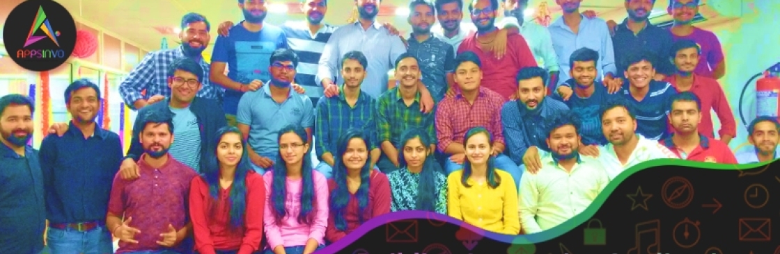 Appsinvo Pvt Ltd Cover Image