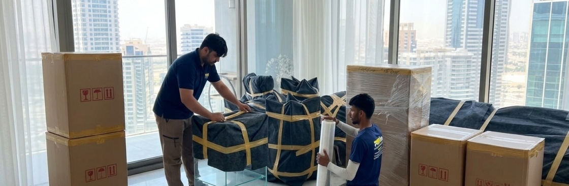 Prime Zone Movers Cover Image
