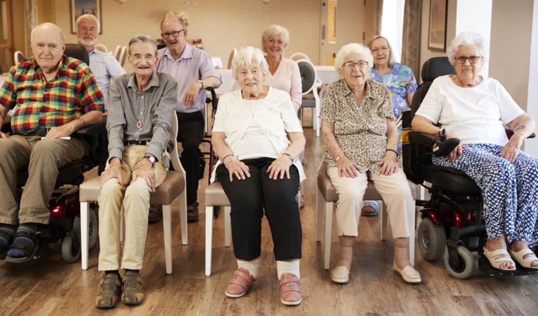 Senior Care Placement Advisors in CA | Placement Helpers