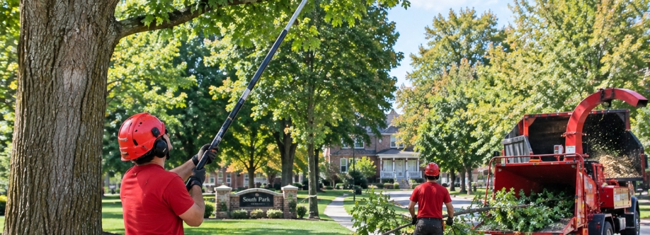 Branch Specialist Rochester Cover Image