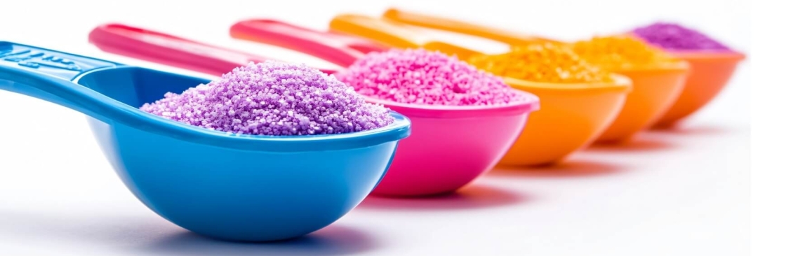 Pacific Polycompounds Cover Image