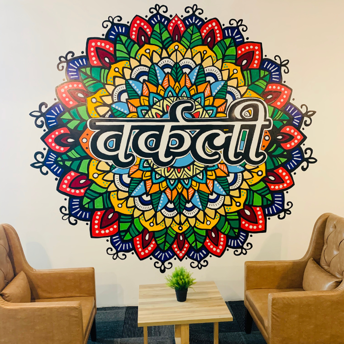 Coworking Space In Nehru Place Delhi | Shared Office, Workly