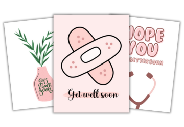 Group Get Well Soon Cards | Free to Start | LovingEcards